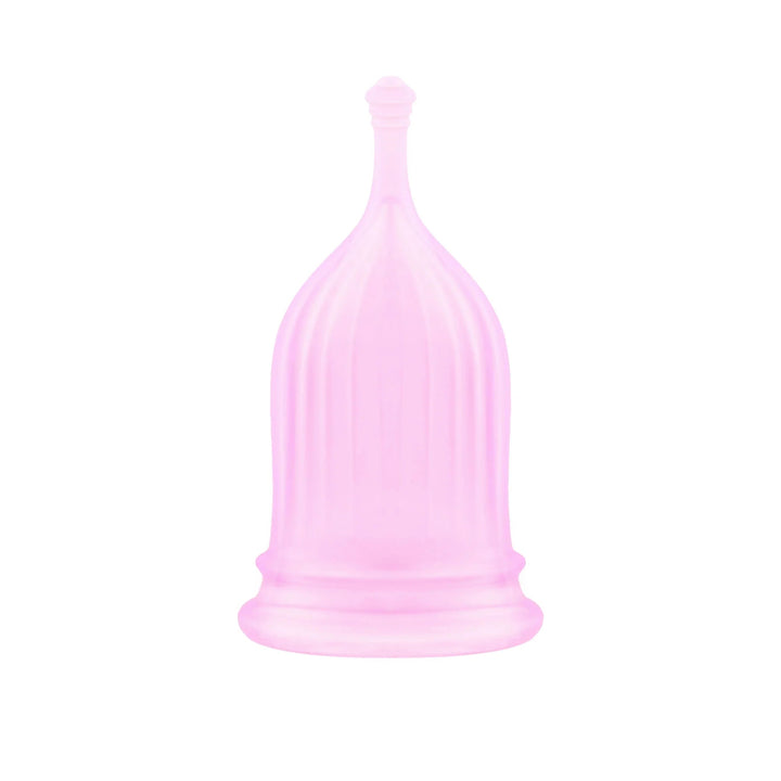 Coppetta Mestruale Safe & Dry - Vibra Gioia - Toyz4Lovers - 056389738234