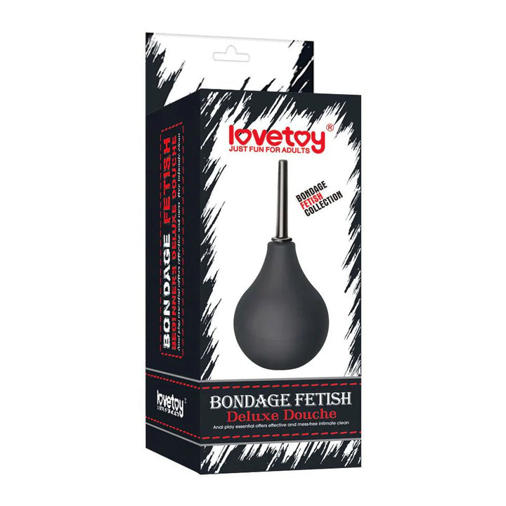 Doccia intima Bondage Deluxe - Vibra Gioia - Lovetoy - 6970260906043
