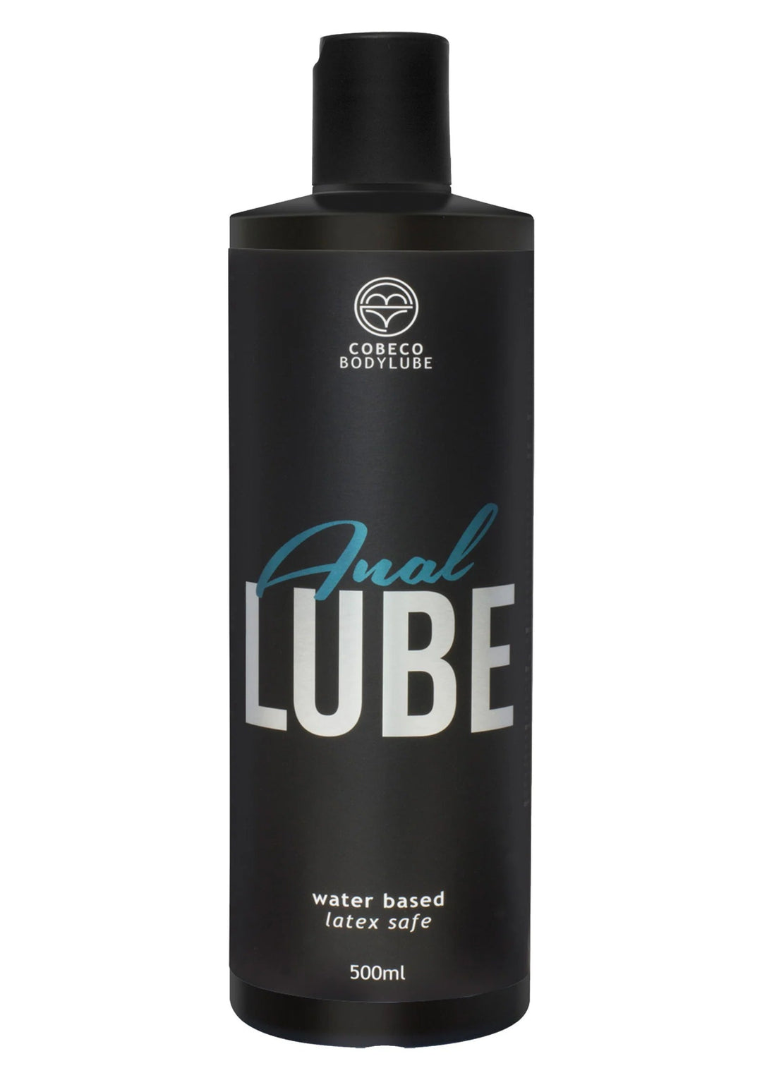 Lubrificante Anal Water Cobeco - Vibra Gioia - Cobeco Pharma - 8718546542718