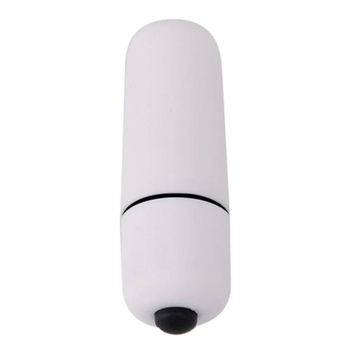 Mini Vibratore Clitoride Tiny White - Vibra Gioia - Toyz4Lovers - 8053629696934