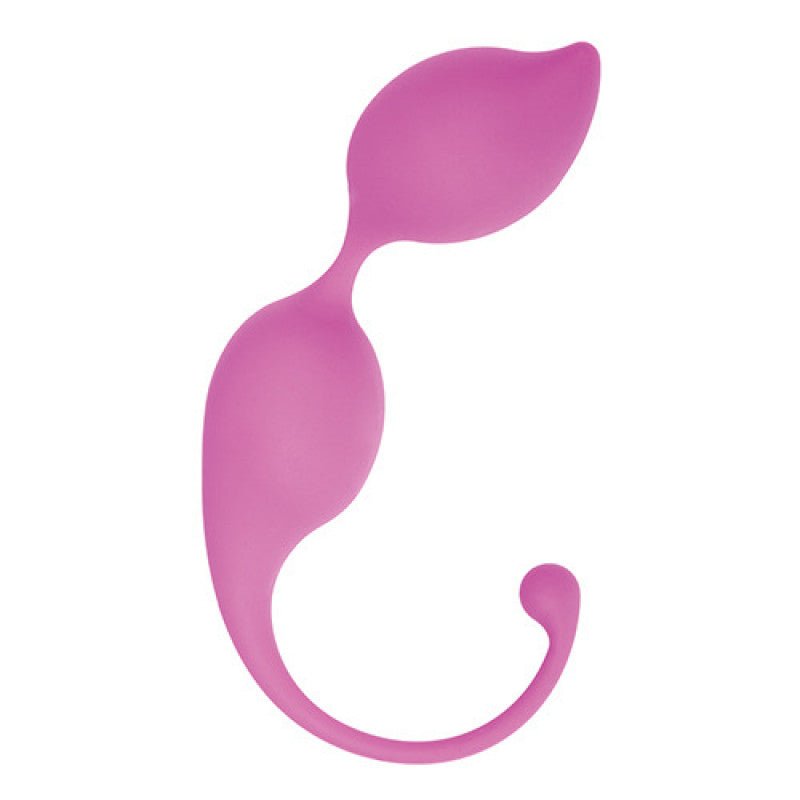 Palline Vaginali pinky trigger - Vibra Gioia - Toyz4Lovers - 8053629695746