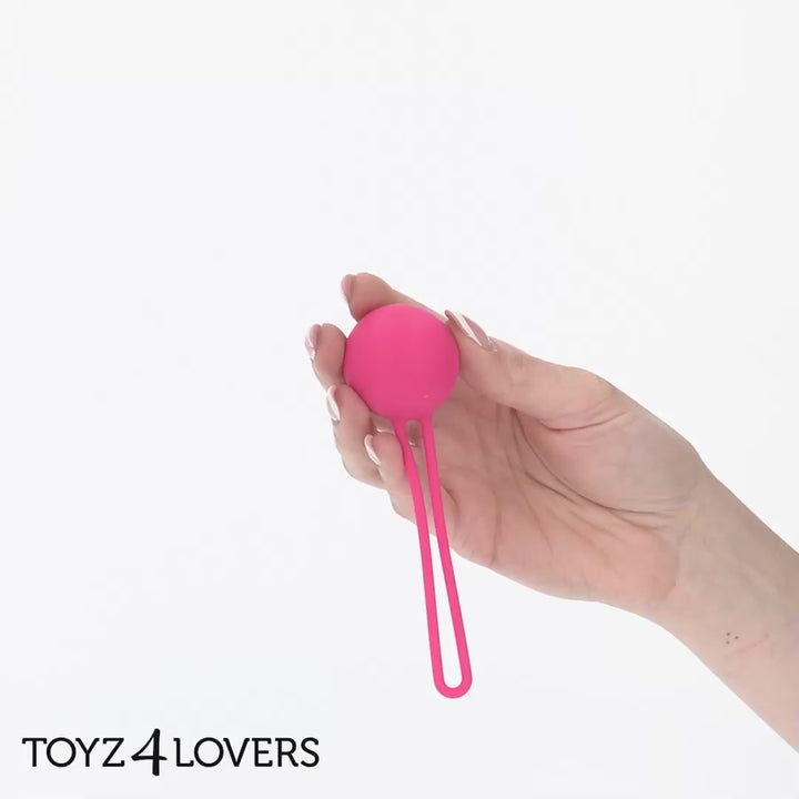 Unik Pleasure Vaginal Ball
