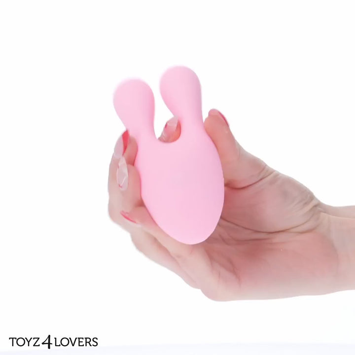 Magic Ears klitorisstimulator