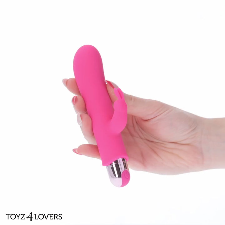 Rabbit Vibrator Mister Bunny