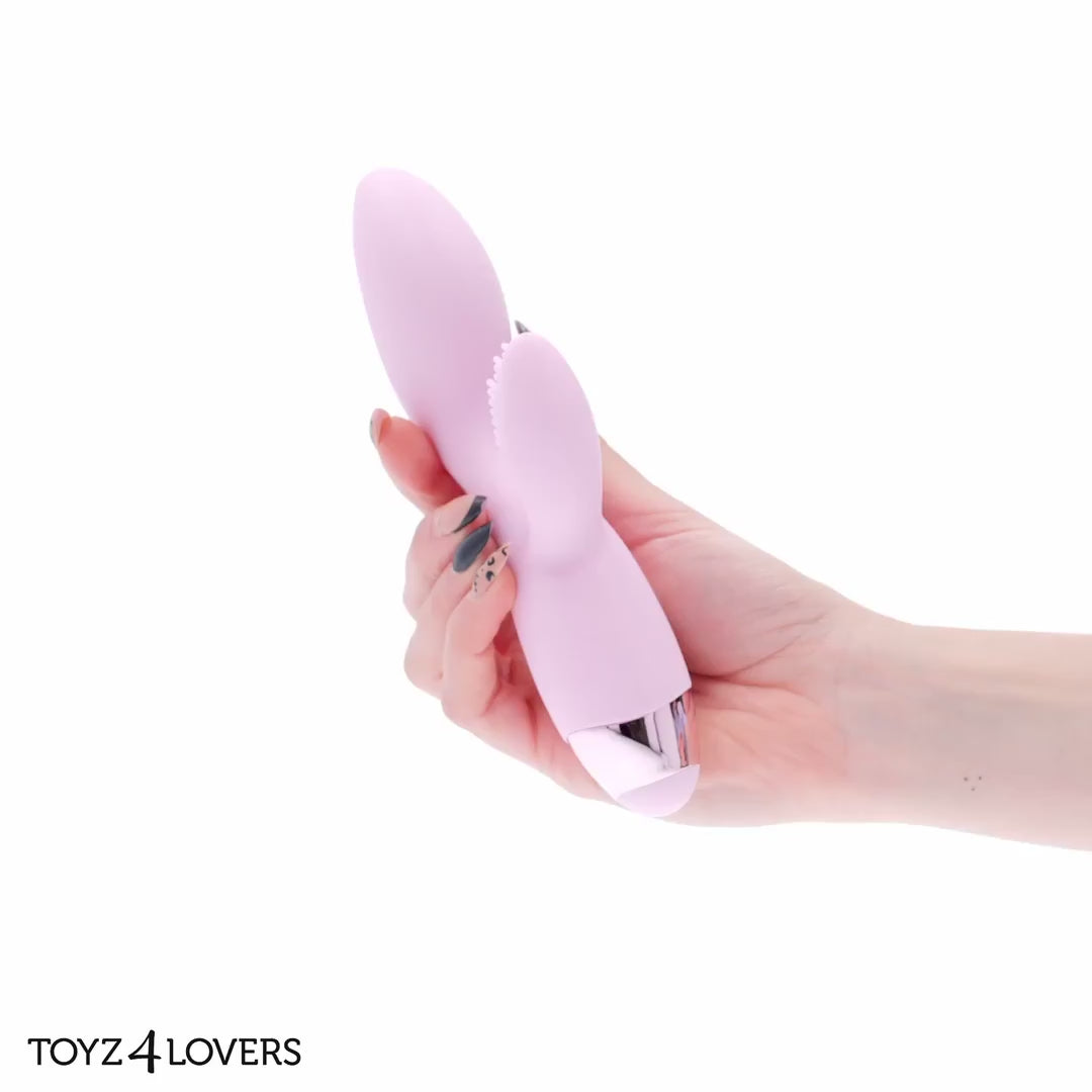 Rabbit stämgaffel Wave Vibrator
