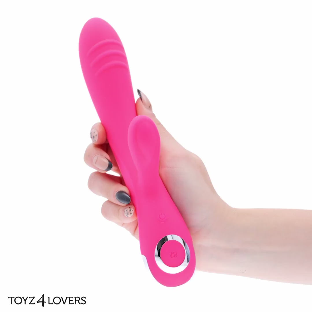 Rabbit Secret Wish Vibrator