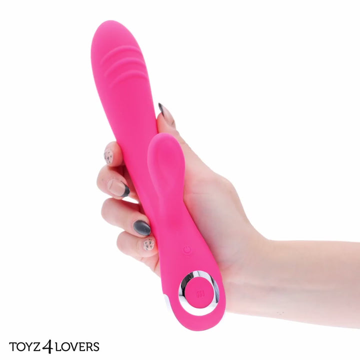 Rabbit Secret Wish Vibrator