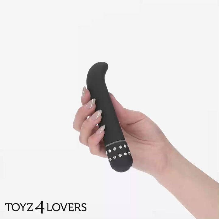 Tidlös G-Diamonds G-Spot Vibrator