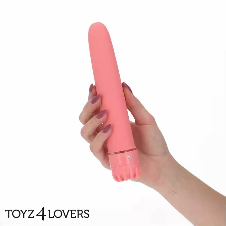 Vibratore Classico Honey