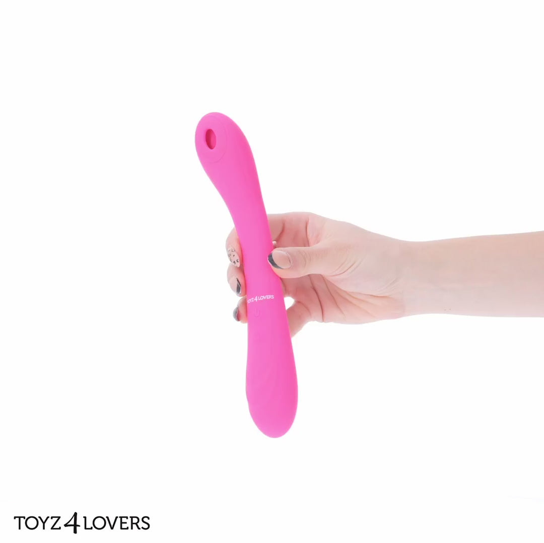 Sut Clit Stimulator Lily Rose