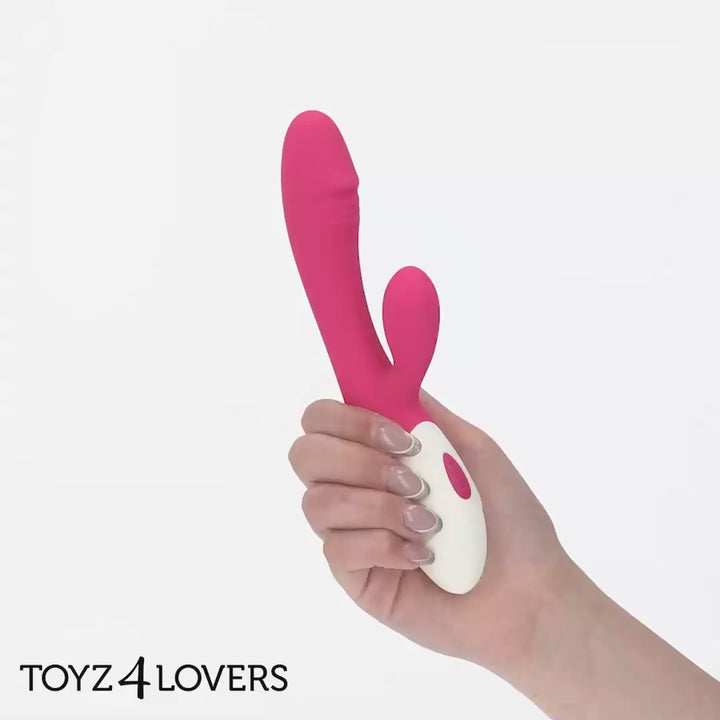 Rabbit Real G-Spot Vibrator