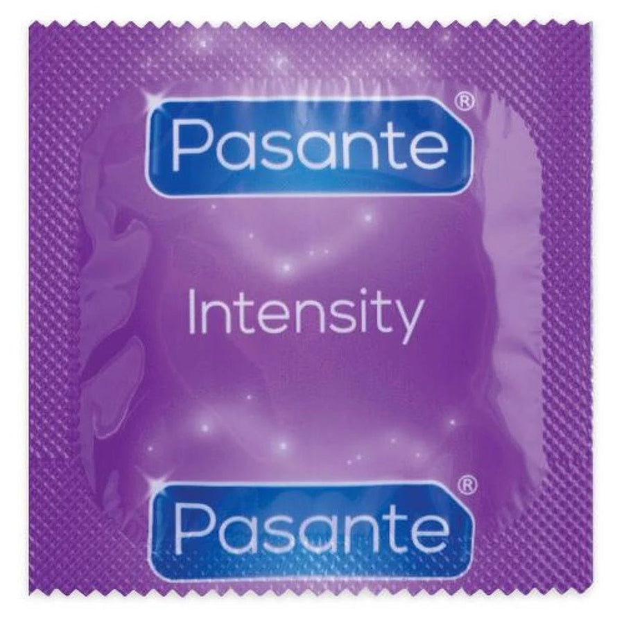 Profilattici stimolanti intensity 144 pz - Vibra Gioia - Toyz4Lovers - 5060150681097