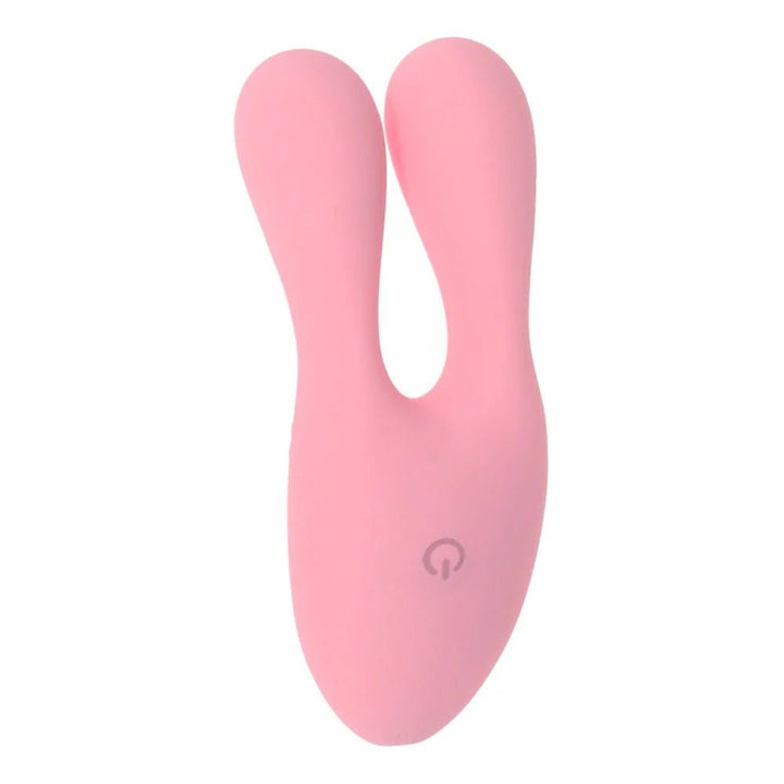 Stimolatore Clitoride Magic Ears - Vibra Gioia - Toyz4Lovers - 8056389738074