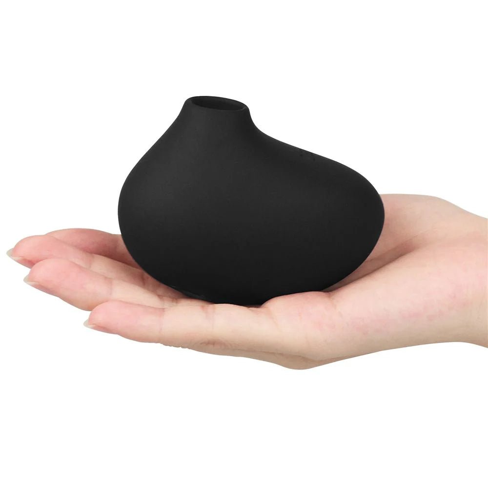 Stimolatore O - Sensual Oral - Vibra Gioia - Lovetoy - 6970260907194