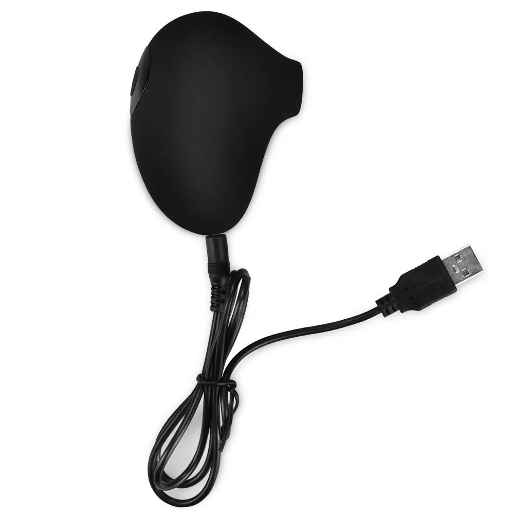 Stimolatore O - Sensual Oral - Vibra Gioia - Lovetoy - 6970260907194