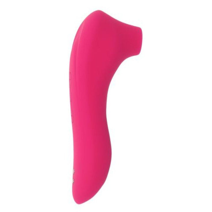 Succhia Clitoride Stimolatore Pleasure Wave - Vibra Gioia - Toyz4Lovers - 8056389738128