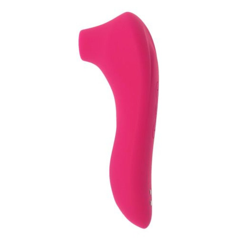 Succhia Clitoride Stimolatore Pleasure Wave - Vibra Gioia - Toyz4Lovers - 8056389738128