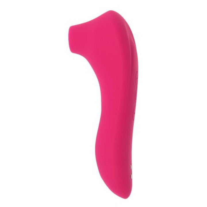 Succhia Clitoride Stimolatore Pleasure Wave - Vibra Gioia - Toyz4Lovers - 8056389738128