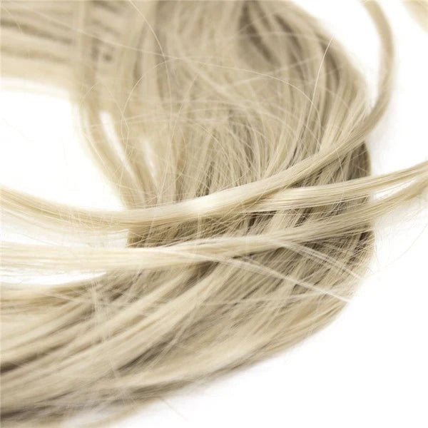 Tail Plug Long Horse Tail - Vibra Gioia - Toyz4Lovers - 8053629699508