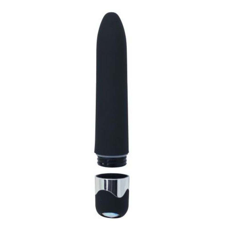Vibratore Classico Shiny L - Vibra Gioia - Toyz4Lovers - 8056389731112
