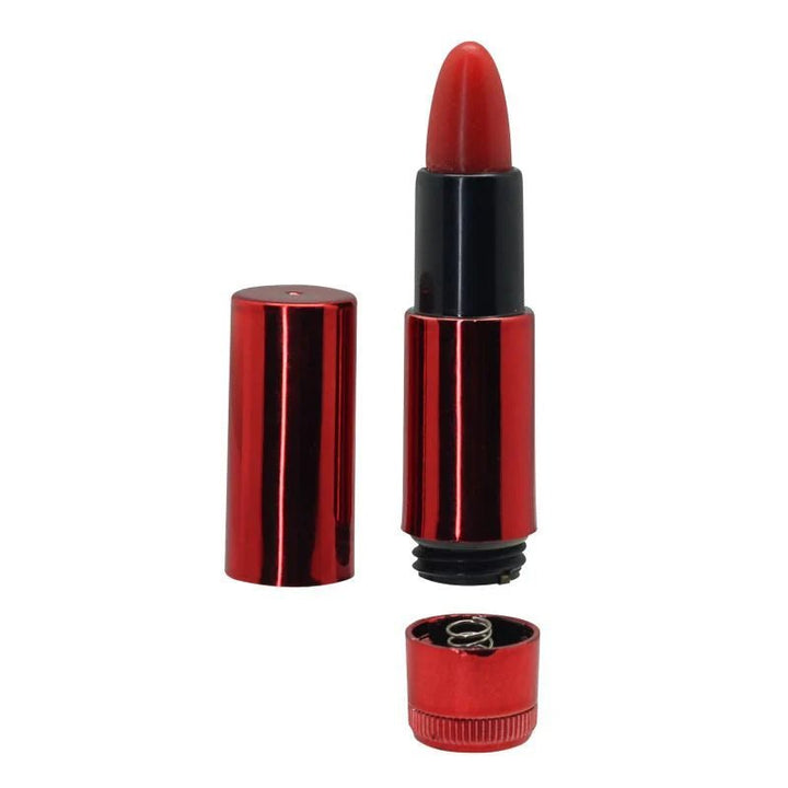 Vibratore Lipstick Vibe Red - Vibra Gioia - Toyz4Lovers - 8056389732867