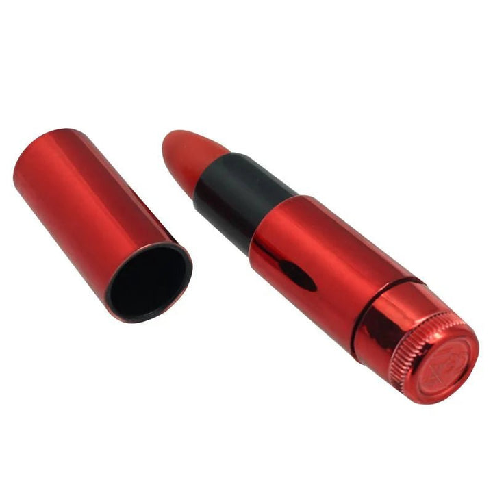 Vibratore Lipstick Vibe Red - Vibra Gioia - Toyz4Lovers - 8056389732867