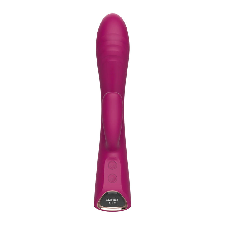 Vibratore Rabbit Cool - Vibra Gioia - Toyz4Lovers - 8056389738616