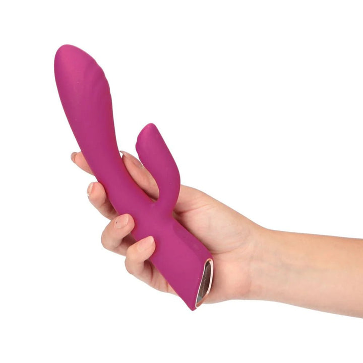 Vibratore Rabbit Cool - Vibra Gioia - Toyz4Lovers - 8056389738616