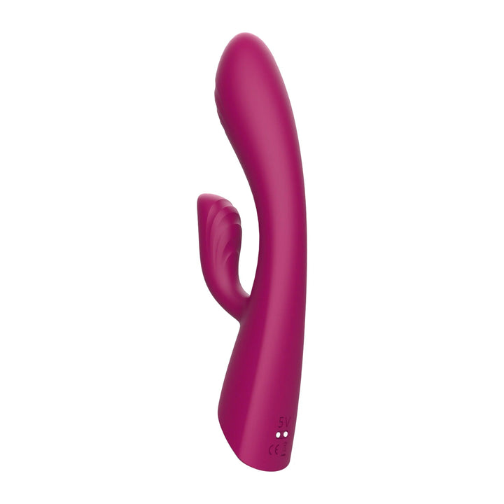 Vibratore Rabbit Cool - Vibra Gioia - Toyz4Lovers - 8056389738616